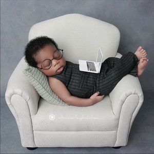 Meet your Posher, Mae